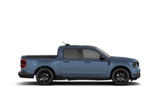 2026 Ford Maverick® External Image 1